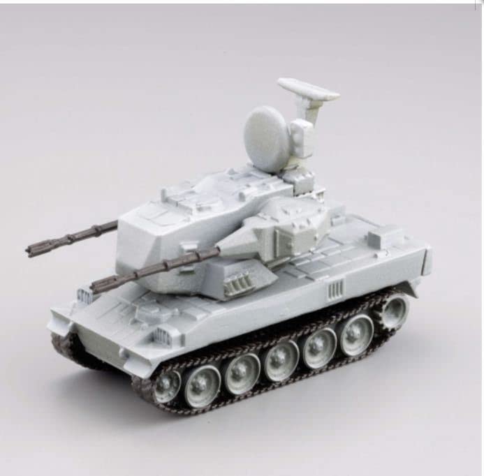 Amazon.co.jp: 海洋堂 ガチャガチャ ワールドタンクデフォルメ9陸上